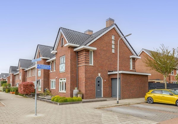 Property photo - Wesdijkleede 41, 2991WX Barendrecht